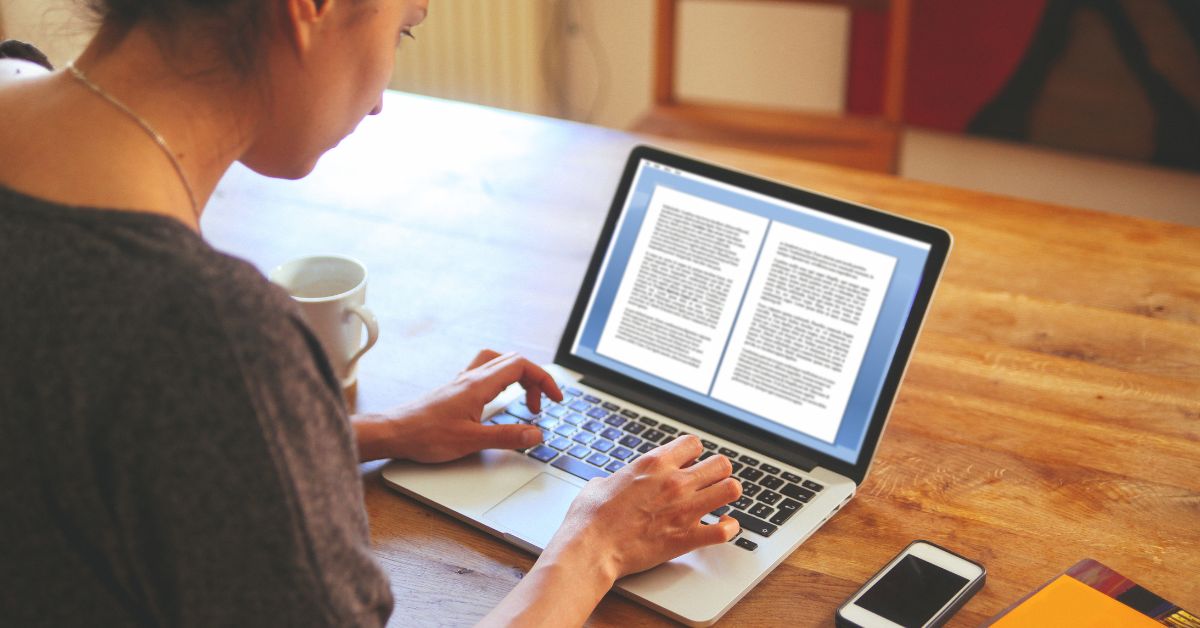 איך להציג נתונים וממצאים בצורה ויזואלית בעבודה אקדמית