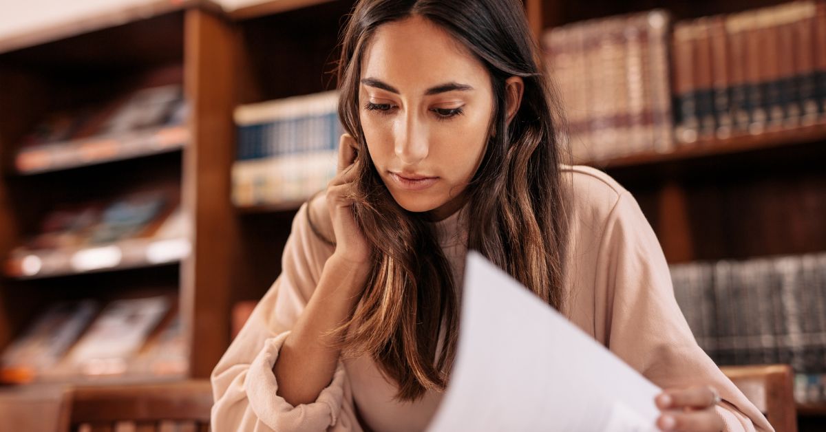 איך כותבים שאלון מחקר טוב לעבודה סמינריונית