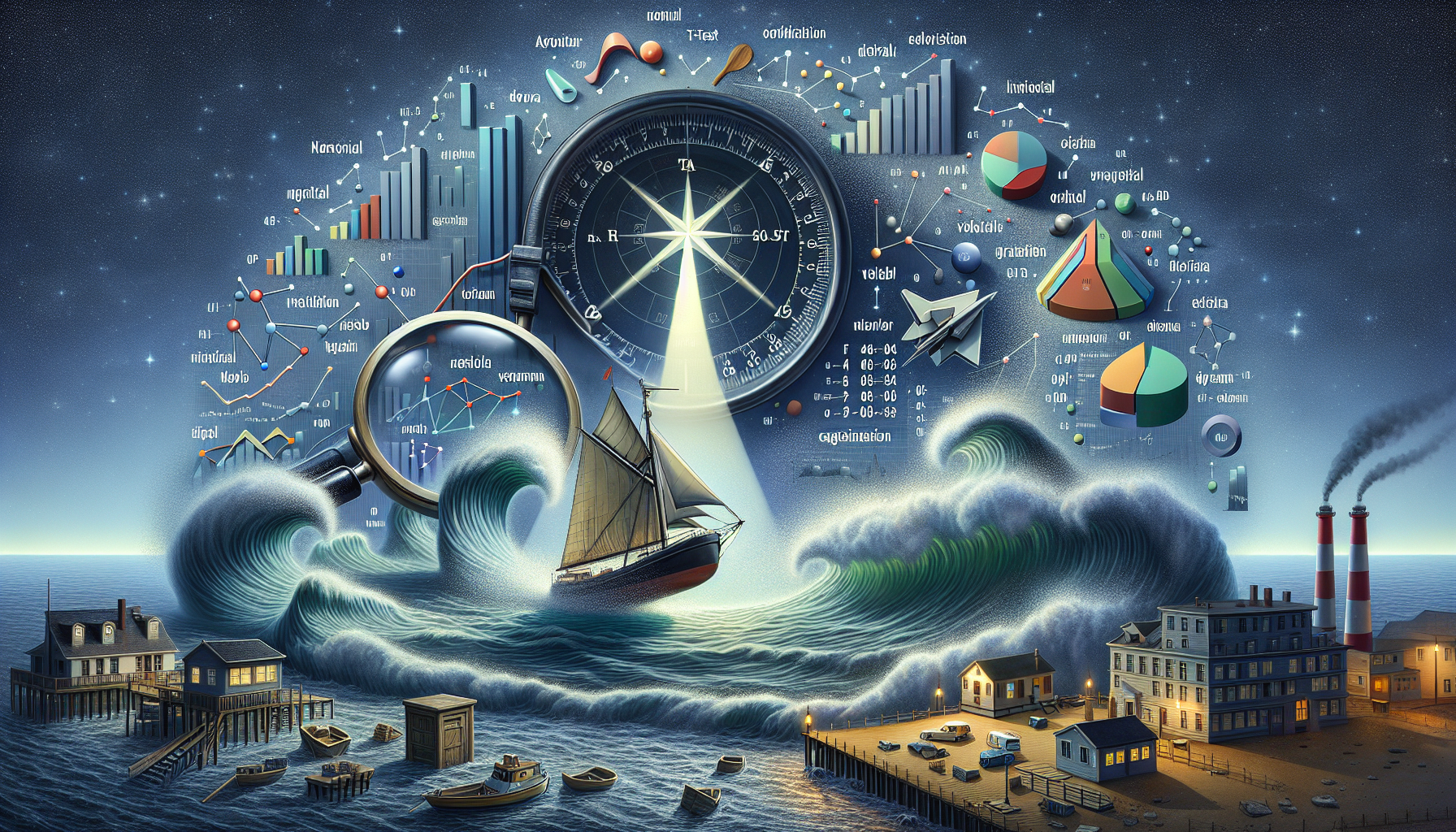 איזה מבחן סטטיסטי לבחור? מדריך החלטה לפי סוג משתנים ושאלת מחקר