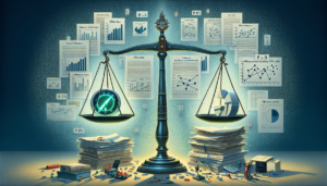 מעבר ל p value: איך לפרש תוצאות בצורה שמרצה מעריך