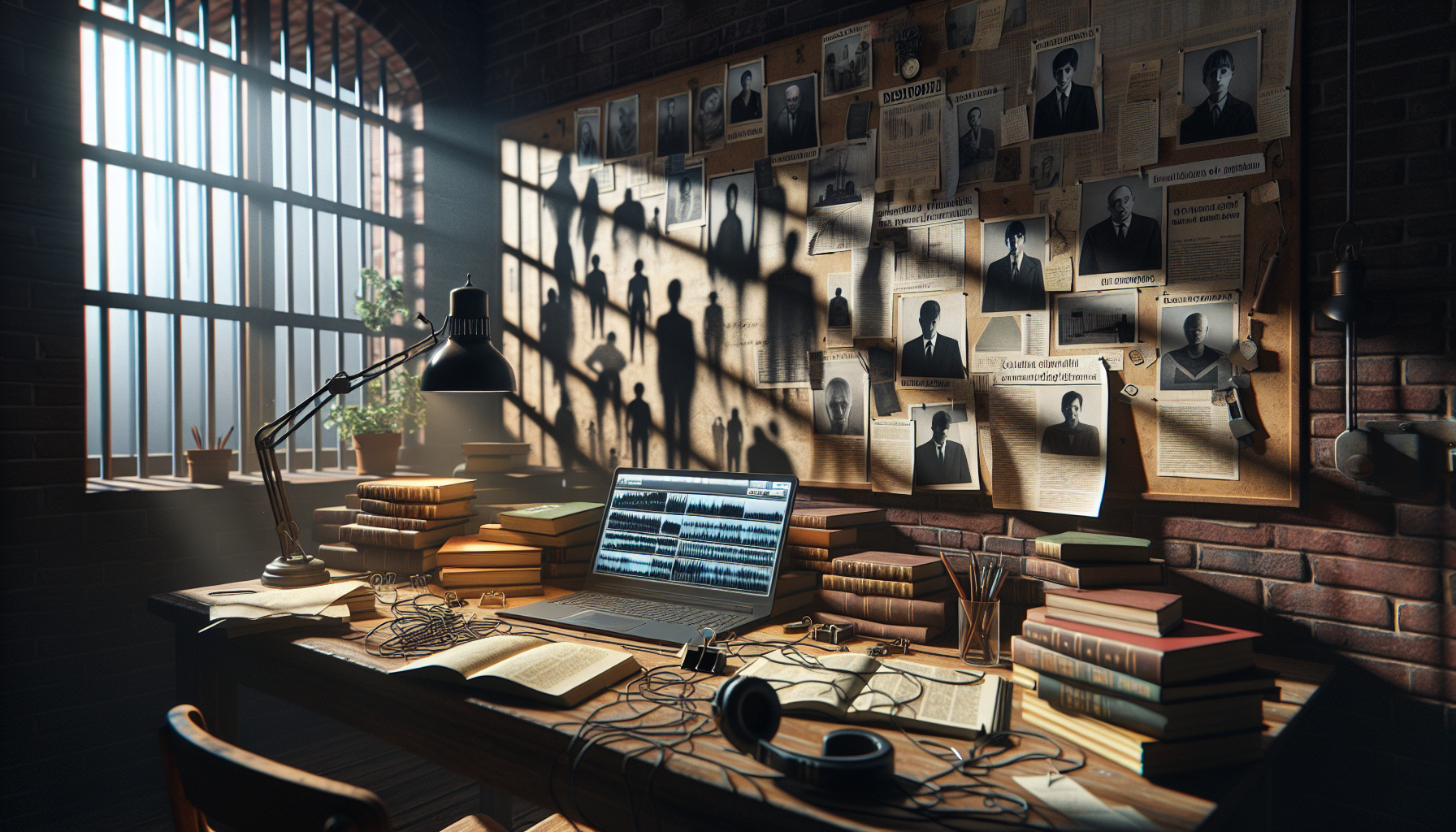 דוגמאות לשאלות מחקר איכותניות בקרימינולוגיה