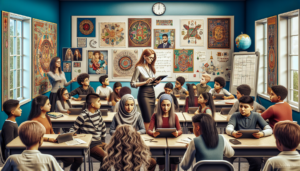 דוגמאות לשאלות מחקר איכותניות בחינוך